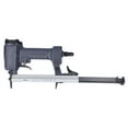thumbnail image 1 of Nail Stapler,Air Nailer Pneumatic Concrete Woodworking Nailer Air Nailer Smart Functionality, 1 of 8