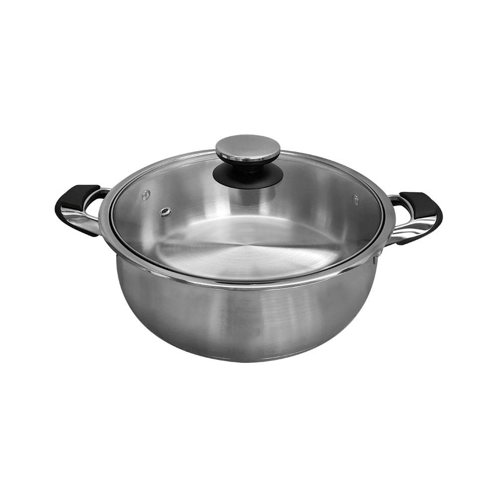 names of cooking pots