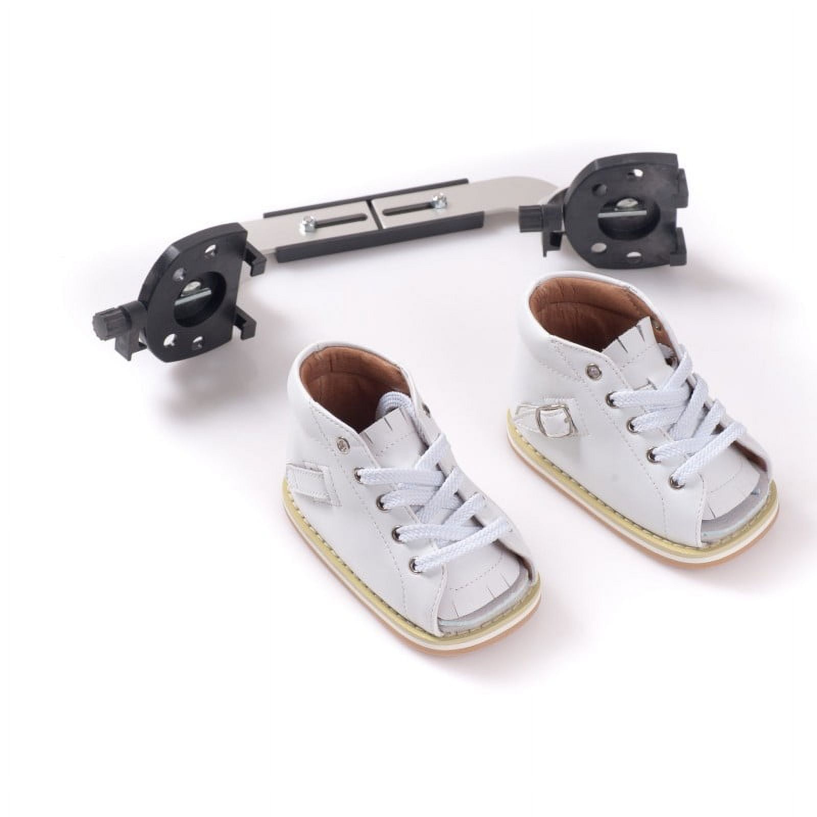 1Pair Club Foot Splint Shoes Dennis Brown Pediatric Bahrain Ubuy