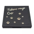 thumbnail image 1 of Bunblic 2-4pack Empty Eyeshadow Palette Large with Mirror for Lipstick 2 Pcs, 1 of 8