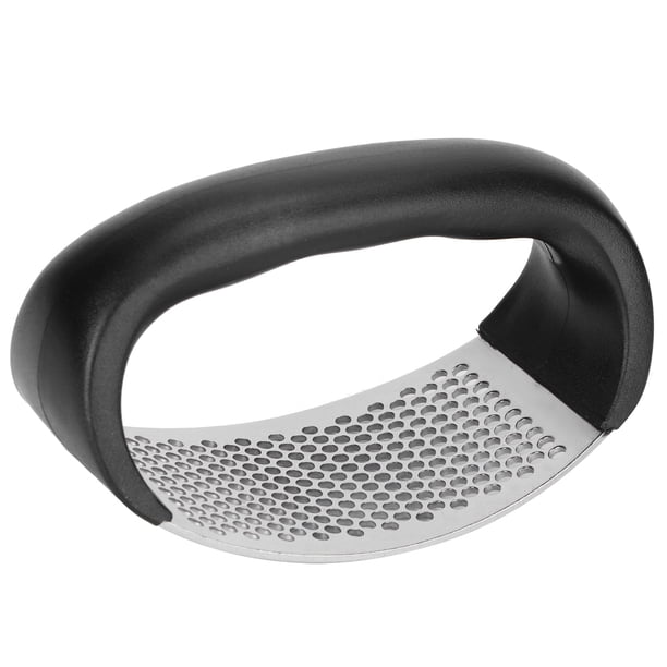Exprimidor de ajos prensador de ajos manual de acero inoxidable 304 picadora de ajos para moler ajos picadora herramienta para prensar ajos hogar/cocina/exterior ANGGREK Otros