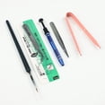 thumbnail image 3 of Kits de extractor de interruptor Macarena Ajuste de interruptores 5 Piezas rosado, 3 of 7