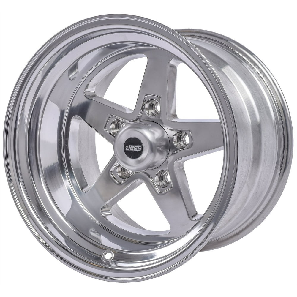 JEGS 681293 SSR Star Wheel [Size 15" x 10"]