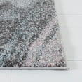 thumbnail image 3 of SAFAVIEH Glacier Aleesha Abstract Area Rug, 3 of 6