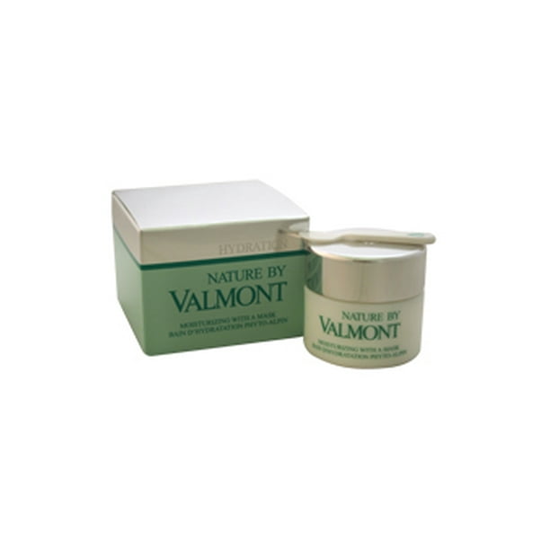 Valmont CVL Cosmetics Valmont Nature Moisturizing Mask Cream, 1.75 oz