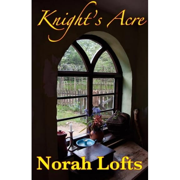 Knight's Acre (Paperback)