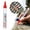 C, variant on 3ml Stone Paint Marker Pen for Restoring Inscriptions, Ideal for Lettering and Marking on Stone, Metal and Outdoor Surfaces
