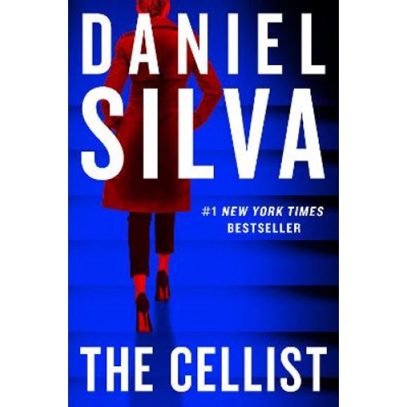 The Cellist
