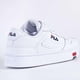 thumbnail image 2 of Tenis Fila Mujer Casual Cómodos Urbano Moda Original blanco 27, 2 of 5