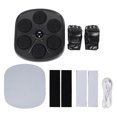thumbnail image 2 of Boxing Training Machine, Smart Boxing Target Built in Music Player 1200mAh Battery  for Kids for Home Fitness, 2 of 7