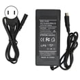 thumbnail image 2 of Adaptador A cargador hembra 42V 2A DC 5525mm NikouMX valor excepcional, 2 of 8