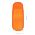 thumbnail image 2 of unbranded 8Ud Fundas Reutilizables Para Paletas De Hielo En Neopreno Con Aislamiento Térmico Portátil, 2 of 6