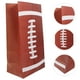 thumbnail image 2 of KAKOWELY 10 bolsas de regalo reutilizables con temática de deportes de pelota, bolsas de regalo para cumpleaños, bolsas de regalo para fiestas, 2 of 5
