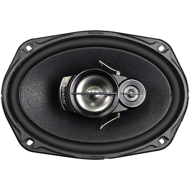 pioneer 550 watt speakers