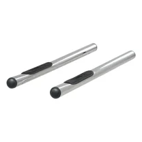ARIES 202001-2 97-04 TACOMA EXT CAB 3IN STAINLESS STEEL NERF BARS Fits select: 1997-1999 TOYOTA TACOMA, 2003-2004 TOYOTA TACOMA XTRACAB