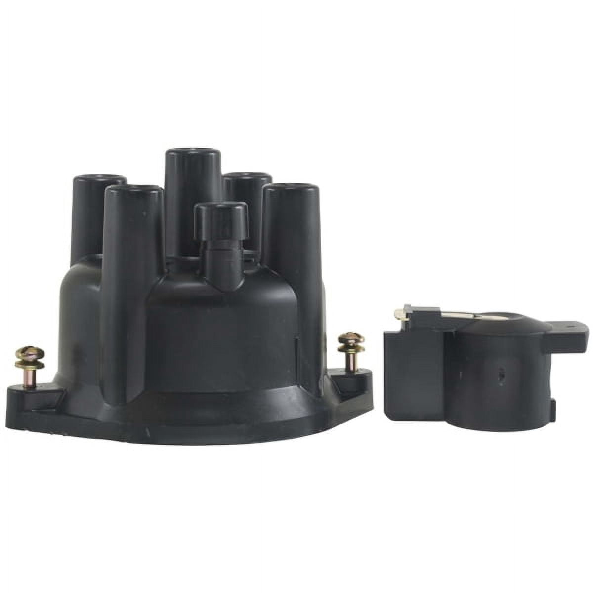 Distributor Cap and Rotor Kit
