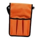 thumbnail image 4 of Bolsa para cinturón de herramientas de jardinería, organizador de herramientas, tela Oxford, práctico cinturón utilitario, 4 of 9