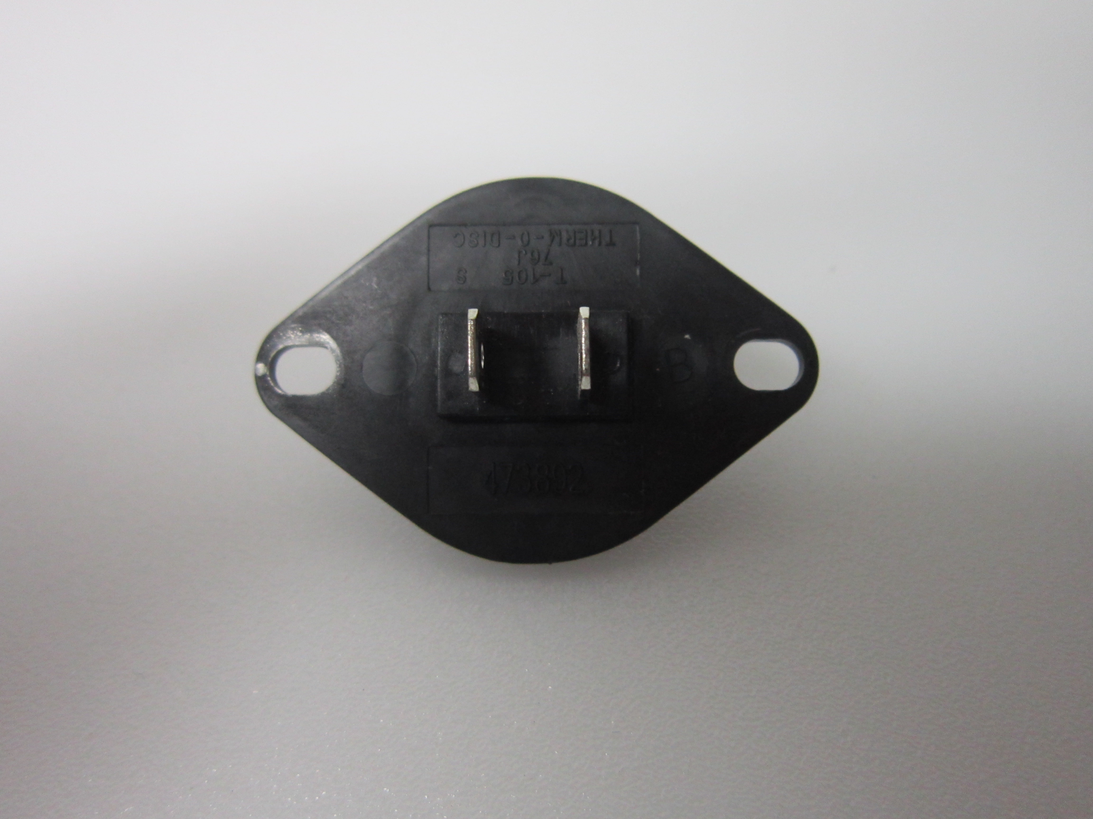 Insignia NSFDRG67WH8A Dryer Temperature Sensor 17438200000404