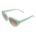 thumbnail image 3 of Lentes de sol Sersun SUN14 verde Unisex, 3 of 5
