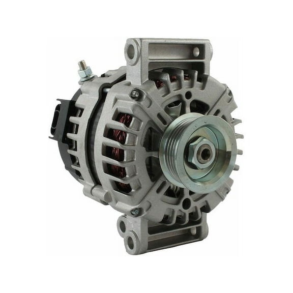 Alternator - Compatible with 2008 - 2012 Chevy Malibu 2009 2010 2011