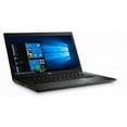 thumbnail image 3 of Restored Dell Latitude 7480 Laptop 14 - Intel Core i5 6th Gen - i5-6300U - 3Ghz - 256GB SSD - 8GB RAM - 1920x1080 FHD - Windows 10 Pro, 3 of 3