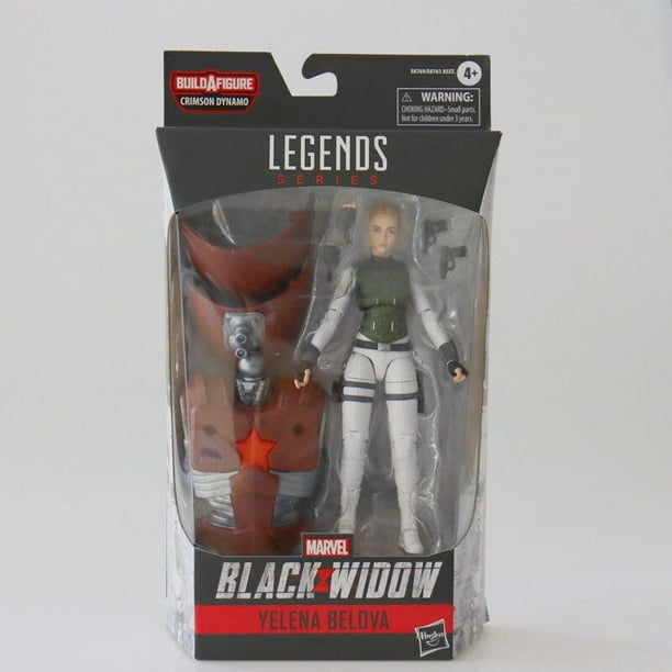 Hasbro Marvel Legends Spider-Man Captain America Iron Man Ant-Man Venom Action Figure Doll Toys for Children Birthday Gift qym unisex
