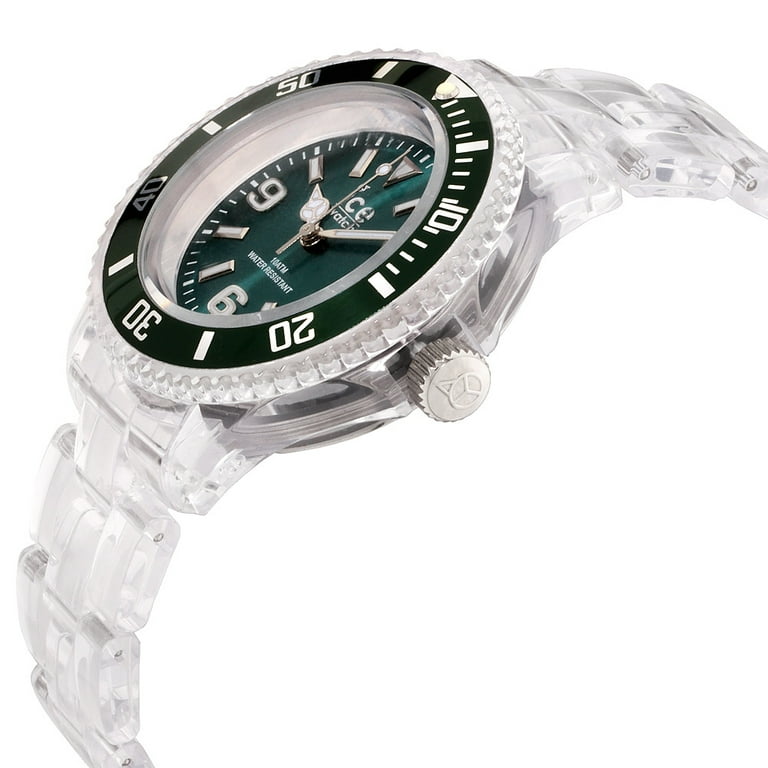 Ice watch top green price