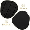 thumbnail image 2 of Soilless Hydroponic Sponge Grow Vegetables Cultivation Sponge Tray Soilless Sponge Tray, 2 of 8
