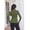 Army Green, variant on Turtleneck Shirt Women Long Sleeve Mock Neck Slim Fit Tops Thermal Base Layer Soft Lightweight Stretch Undershirts