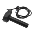 thumbnail image 4 of For Surron Parts About Sur Ron Light Bee X Throttle Electronic Pull Turn Grip Sur-Ron Handle Handlebar Cable Motorcycle, 4 of 8
