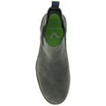thumbnail image 4 of Territory Mens Yellowstone Pull-on Water Resistant Chelsea Boot, Widths Available, 4 of 9