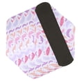 thumbnail image 4 of Serviettes Hygiéniques Recyclées, Absorption d'Eau Doux Serviettes Hygiéniques Réutilisables Confortables Excellent Matériel Lavable Recyclable Quantité Suffisante pour la Maison G57, G65, 4 of 8