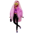 thumbnail image 4 of Barbie Extra Fashion Doll with Mix-and-Match Clothes and Accessories for 30+ Looks, 4 of 6