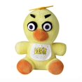 thumbnail image 5 of FNAF-juguetes de peluche de 18cm para niños, muñecos de animales, oso, conejo, juguetes de peluche suaves, regalos de cumpleaños, 38 estilos1663, 5 of 5