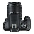 thumbnail image 3 of Canon EOS 2000D / Rebel T7 with 18-55mm IS II Lens, 3 of 3