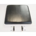 thumbnail image 3 of Cojín de asiento Rollator ComsenMed, acolchado de repuesto, negro, 3 of 4