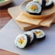 thumbnail image 4 of Tapete para hacer sushi Advancent Sushi Rolling Mat Silicona Semitransparente, 4 of 6