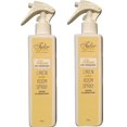 thumbnail image 1 of Spray para ropa de cama y habitación Tyler Candle Company Diva, 227 g (paquete de 2), 1 of 2