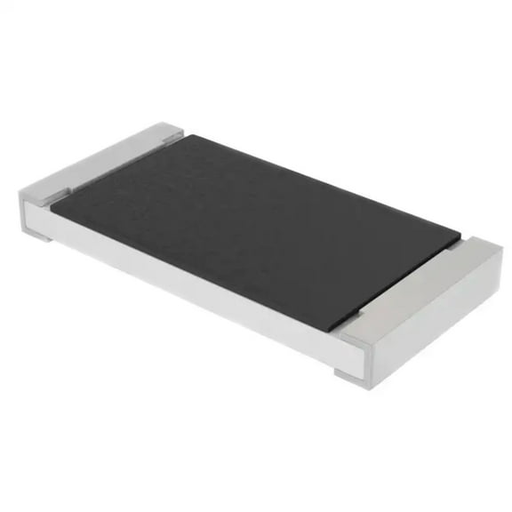 Pack of 20 CRCW25120000Z0EGHP Resistor SMD 0 OHM Jumper 1.5W 2512, Cut Tape, Rohs