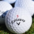 thumbnail image 2 of Glorious Golfers Recycled Callaway Diablo, 2 of 8