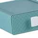 thumbnail image 4 of Joyero Baoblaze organizador de almacenamiento PARA dormitorio tocador hogar escritorio oficina Verde, 4 of 8
