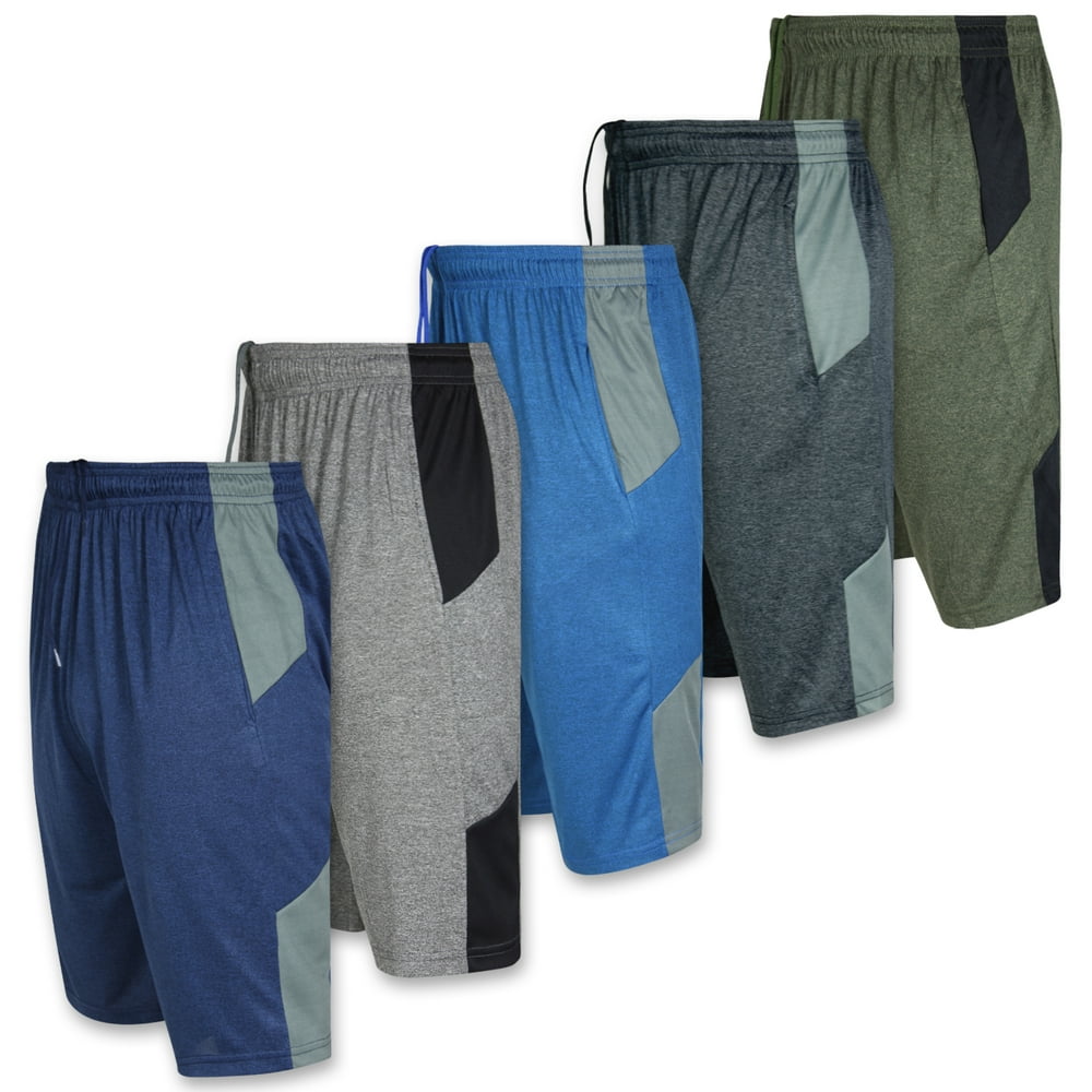 essentials sweat shorts sizing