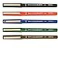 thumbnail image 3 of Marvy 1401873 Calligraphy Permanent Marker Set, Acid-Free Non-Toxic Water Based, 2 mm Fine Tip, Assorted Color, 3 of 3