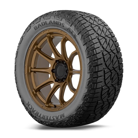 Mastertrack BADLANDS ATX All Terrain 225/65R17 102H SUV Tires 225/65/17 All Season Tires(Tire Only) simolary.com 29 Mastertrack BADLANDS ATX All Terrain 225/65R17 102H SUV Tires 225/65/17 All Season Tires(Tire Only) Simolary simolary.com 29