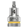 thumbnail image 1 of 3/8'' Drive, Hex 4.0 x 35mm with HF, 1 of 4