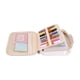 thumbnail image 2 of Estuche para Funda Bíblica Bolso Tote Bíblico Mujer Tela Con Correa El Hombro (Pana Beige), 2 of 8
