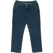 Riders - Women's Plus Eased Fit Jeans