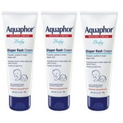 Aquaphor Aqua Baby Diaper Rash Cr