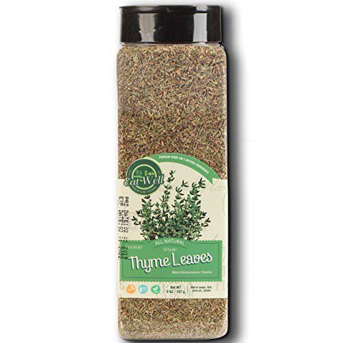 Dry Thyme