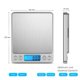 thumbnail image 5 of Báscula digital de cocina, báscula de joyería pequeña de 500 g/0,01 g, báscula de alimentos, peso digital en gramos y onzas, báscula digital de gramos con función LCD/tara para joy, 5 of 5